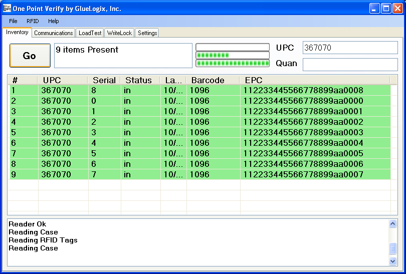 Main Screenshot